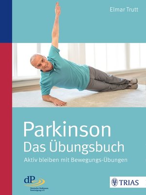 cover image of Parkinson--das Übungsbuch